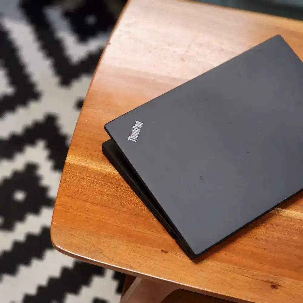 Murah! Laptop Core i5 Powerful Thinkpad X260 Mulus Siap Pakai Kerja