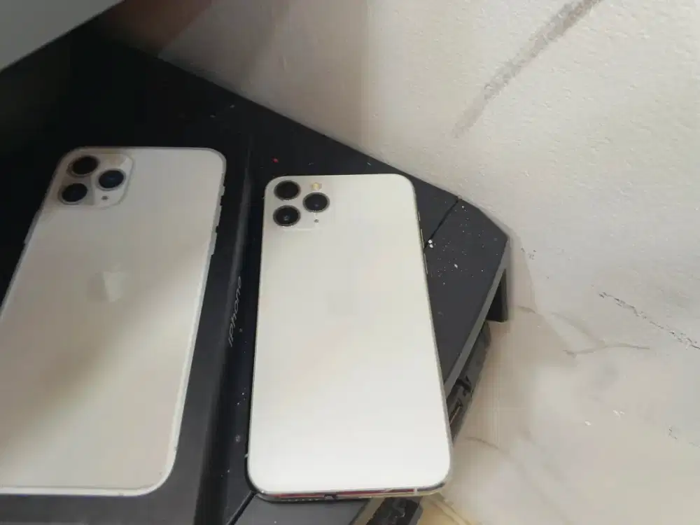 Iphone 11 pro 256gb bar bar mulus