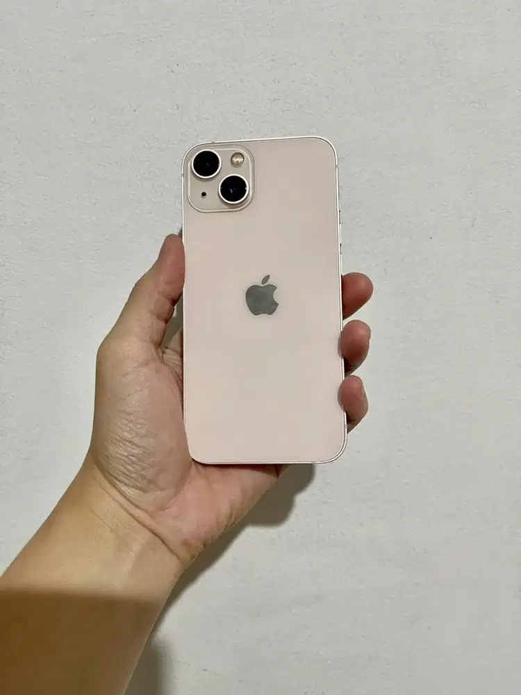 iPhone 13 128gb iBox Murah