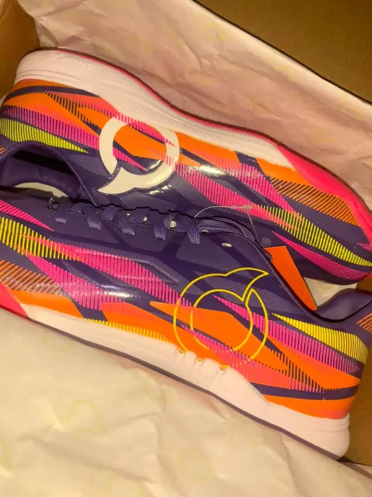 Ortuseight Hyperion Baru Sz 39