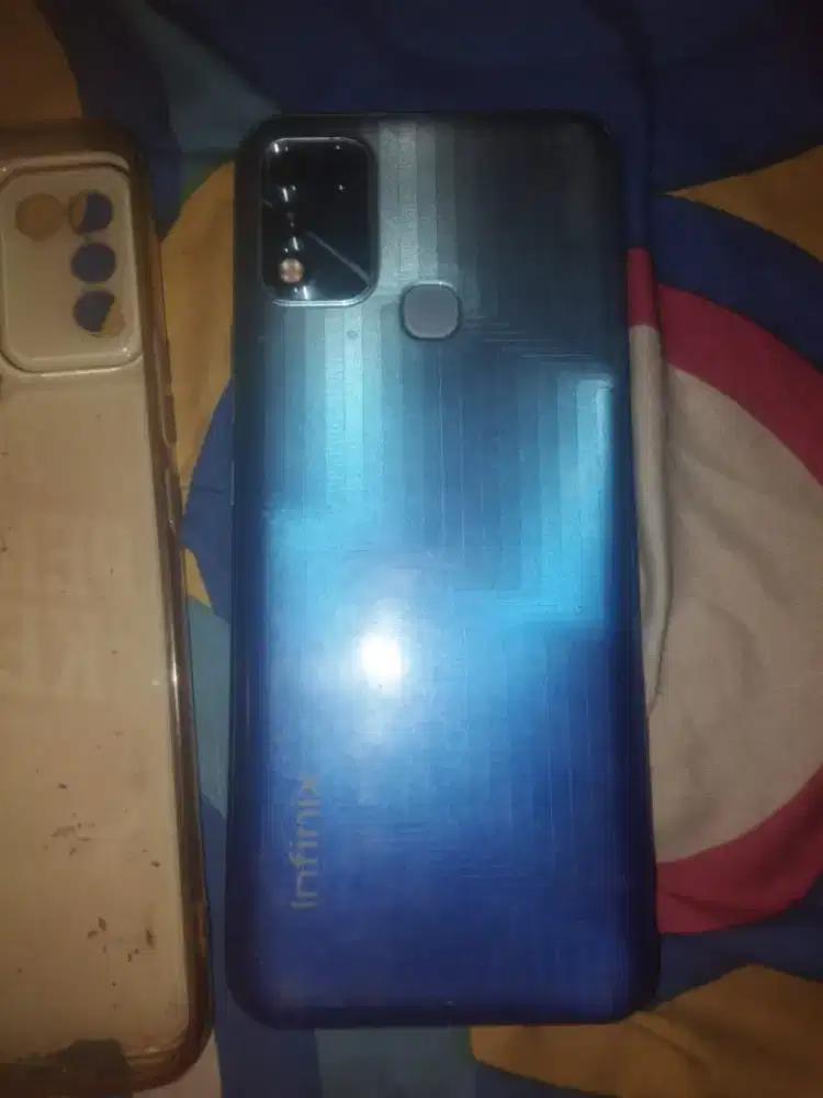 jual hp infinix