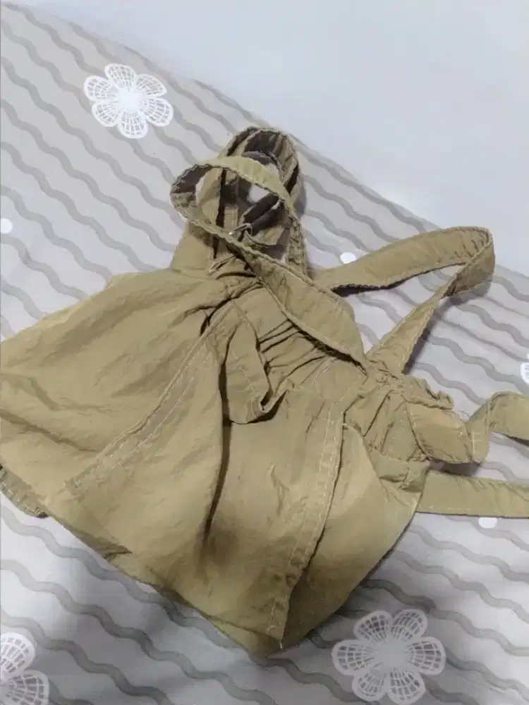 tas selempang wanita