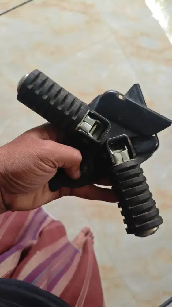 Footstep Buzzetti Original