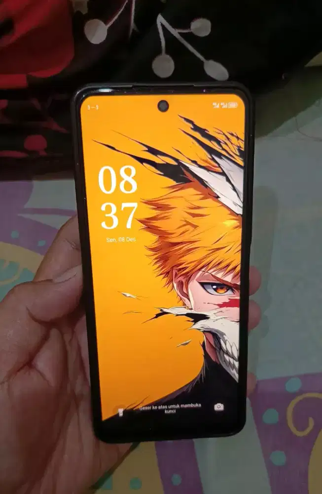 Infinix Note 30 NFC 8/256