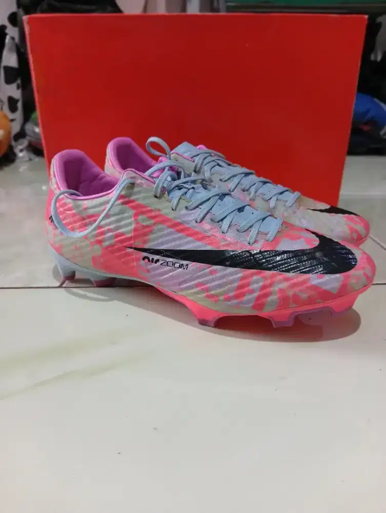 NIKE AIR ZOOM MERCURIAL VAPOR 15 ACADEMY
