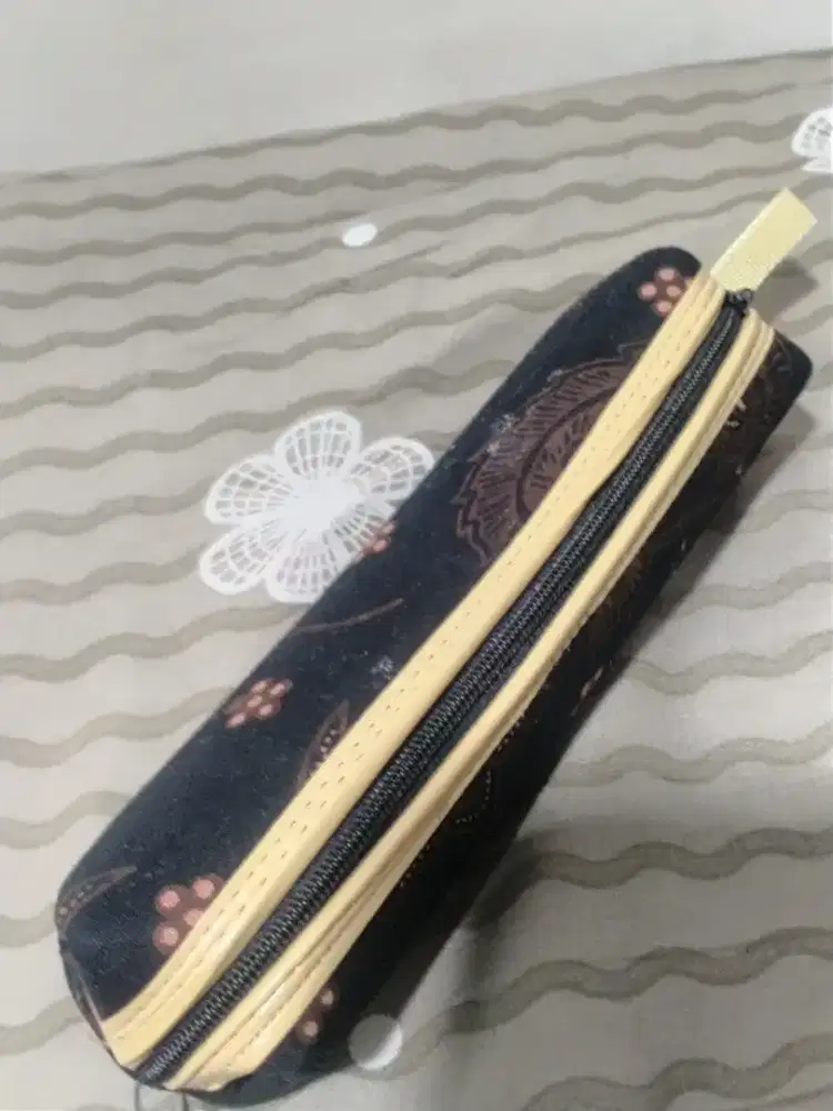 Tempat Pensil batik