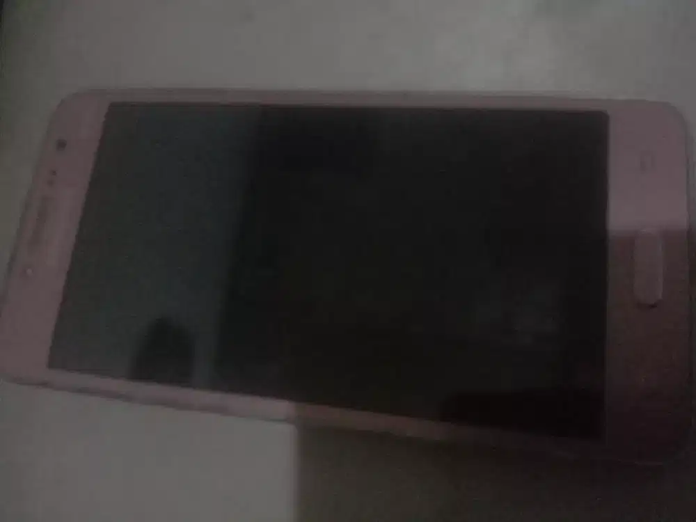 Mau jual hp samsung Galaxy Grand Prime+