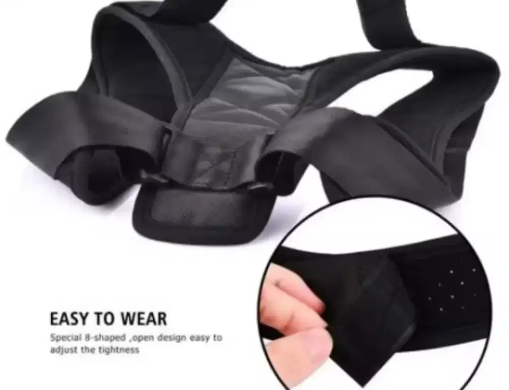 Penegak Punggung Bungkuk