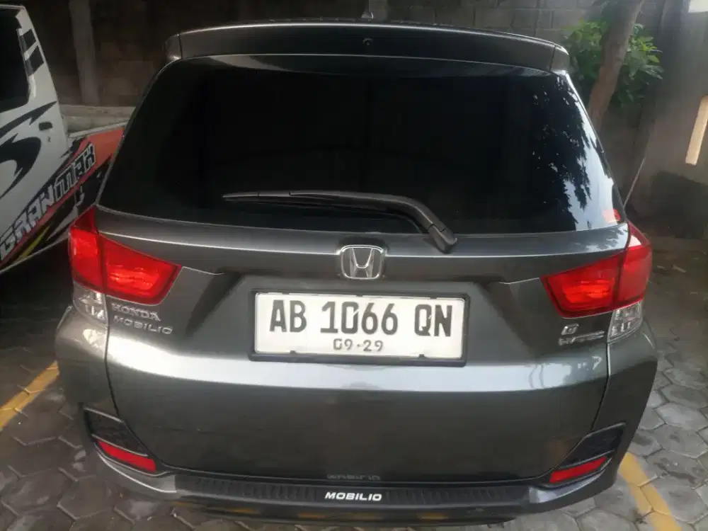 Mobilio E Manual 2014