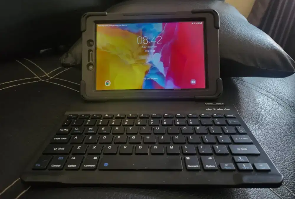Samsung Galaxy Tab A8 2019