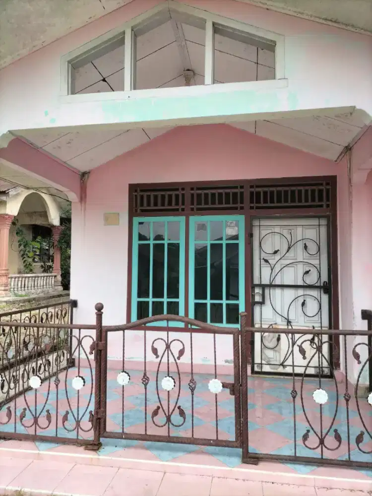 Kontrakan Disewakan - Aman dan Nyaman