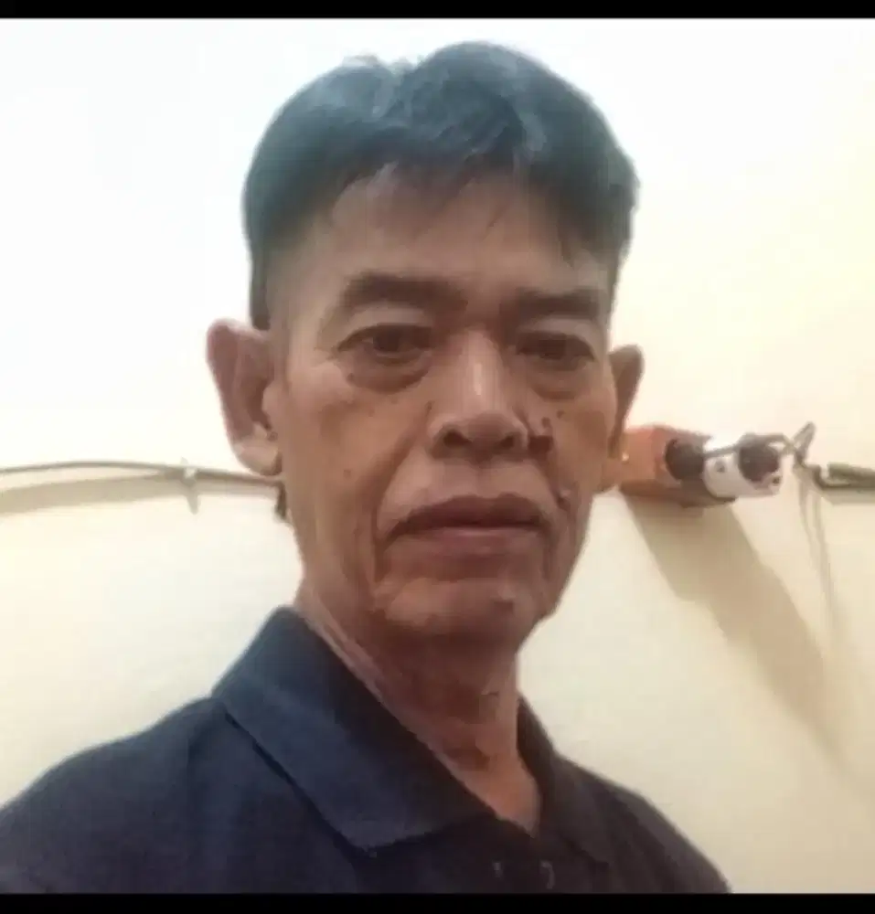 Saya mau cari kerja sebagai supir pribadi antar jemput sekolah/kantor.