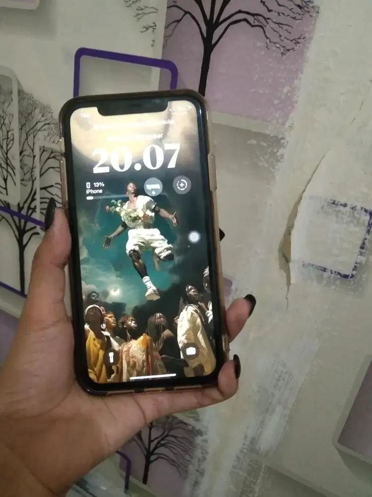 iphone xr 64gb inter