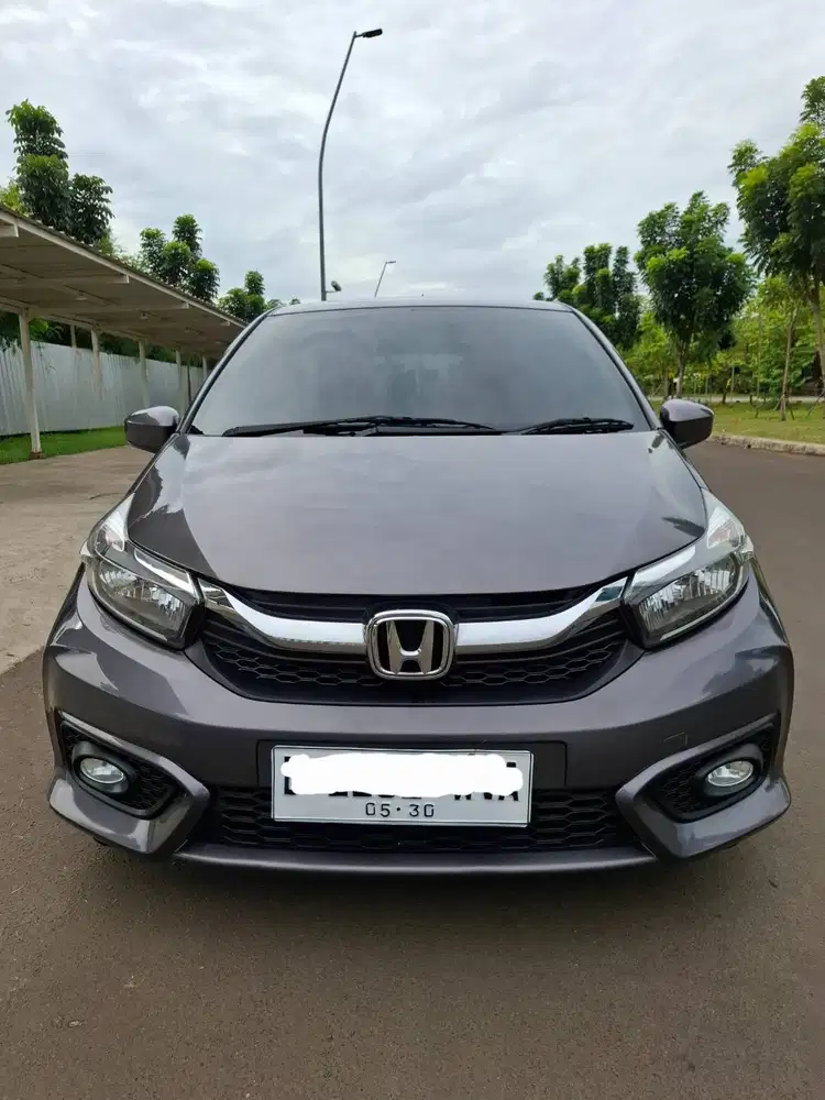 Brio Satya 1,2 E CVT