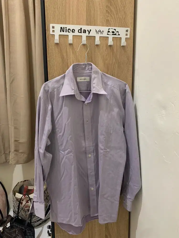 Preloved baju dan celana