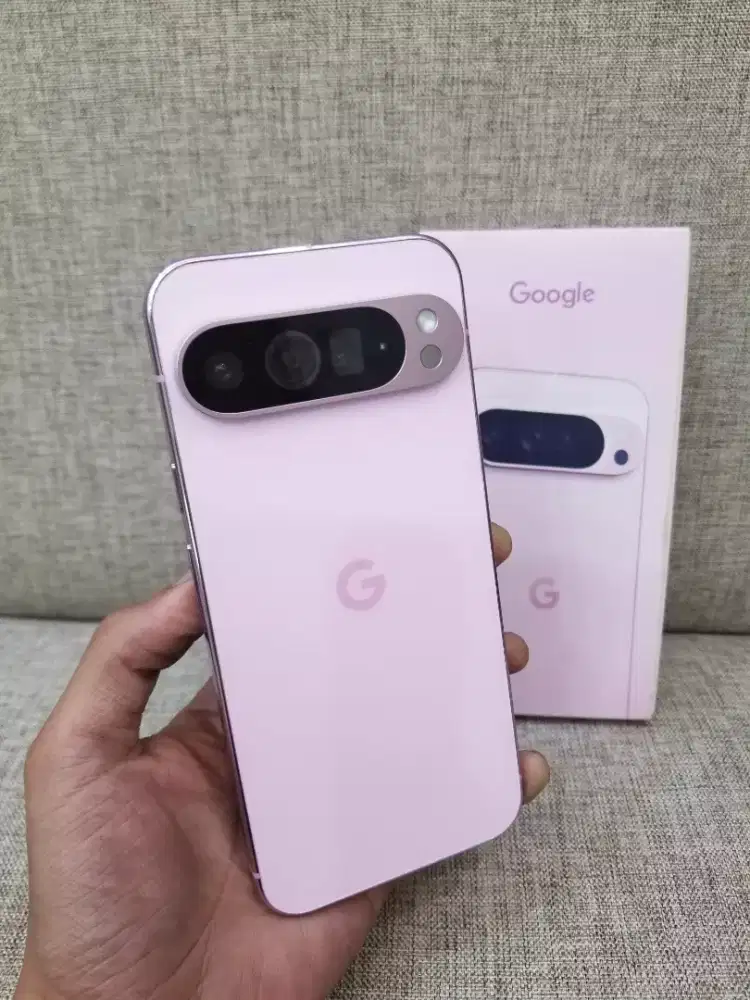 Google Pixel 9 Pro XL 16/256 GB Fullset