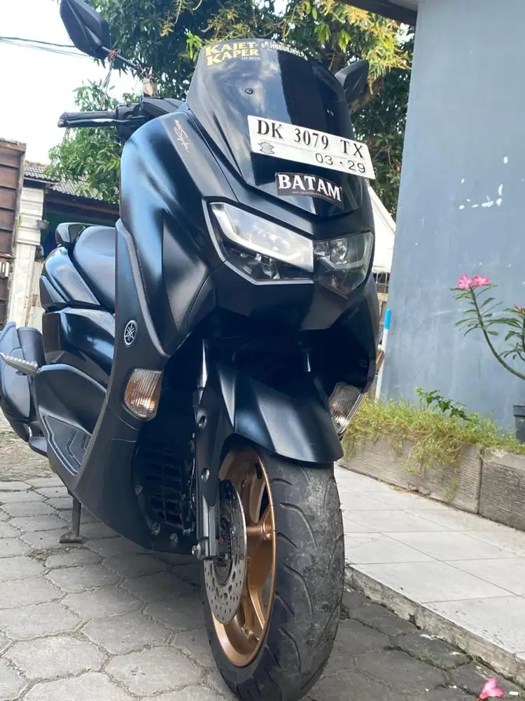 Jual cepat/butuh dana