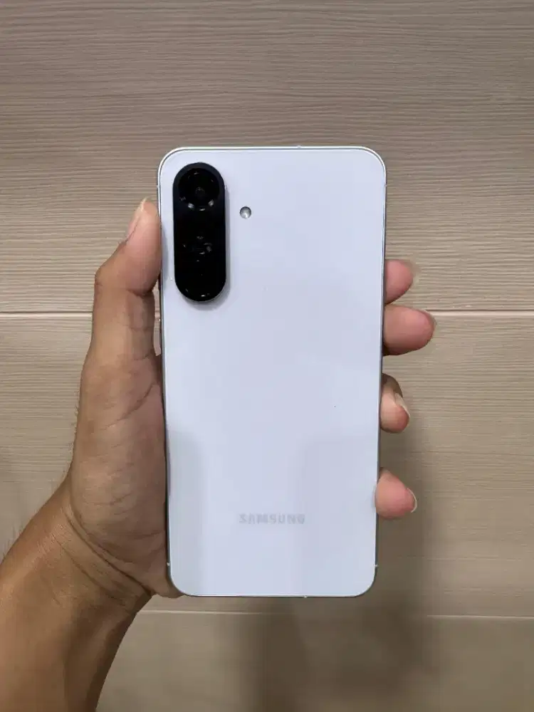 SAMSUNG A56 12/256GB WHITE (SEIN) SUPER LIKE NEW