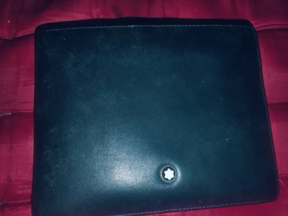 Dompet pria original