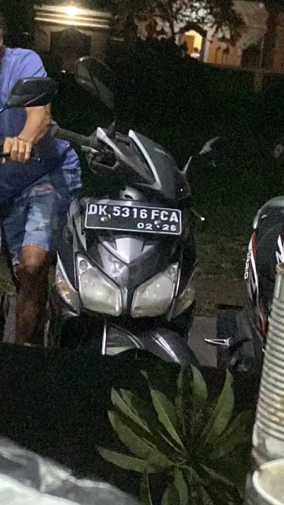 Vario Cw 2011 Bayak pilihan unit Ready