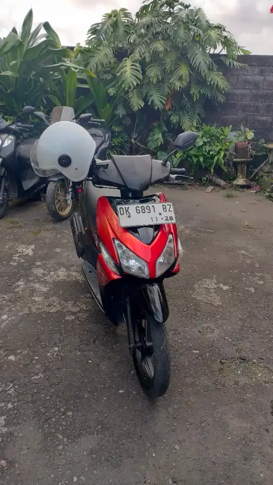 Vario Cw 2011 Bayak pilihan unit Ready