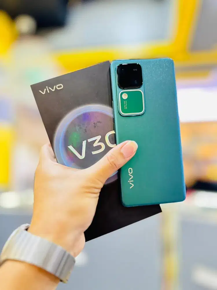 VIVO V30 5G 8/256 Full original