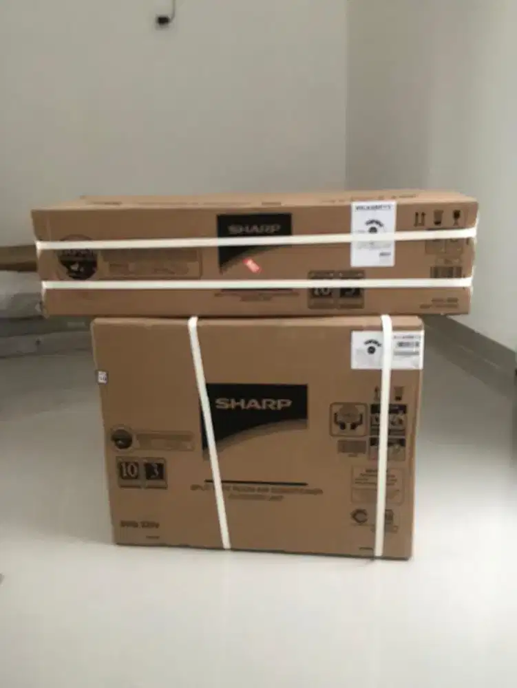 AC Sharp 0,5 PK AH-A5BEY2