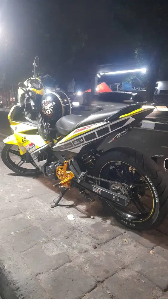 Di jual MX king 2018