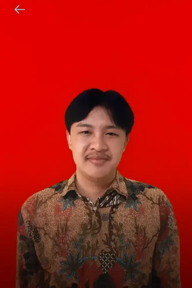 Mencari lowongan toko komputer Bayu samudra umur 21