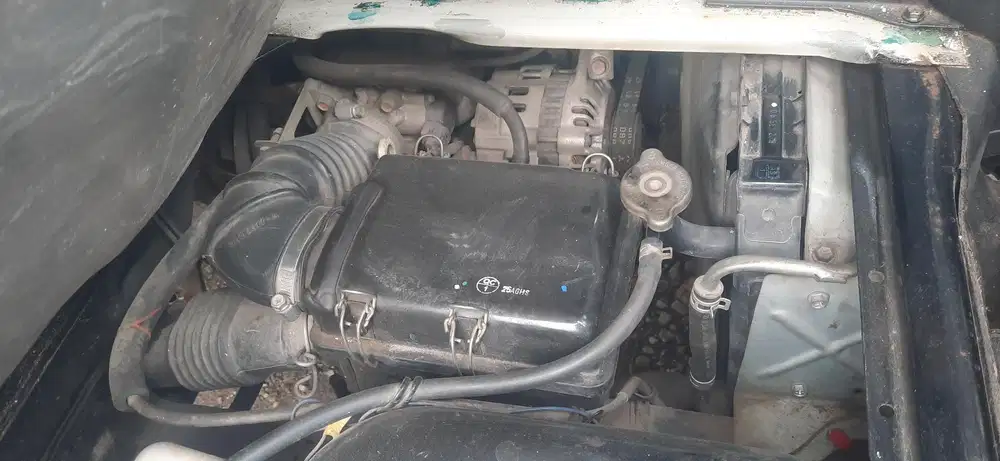 Mitsubishi Colt T120SS 2018 Bensin