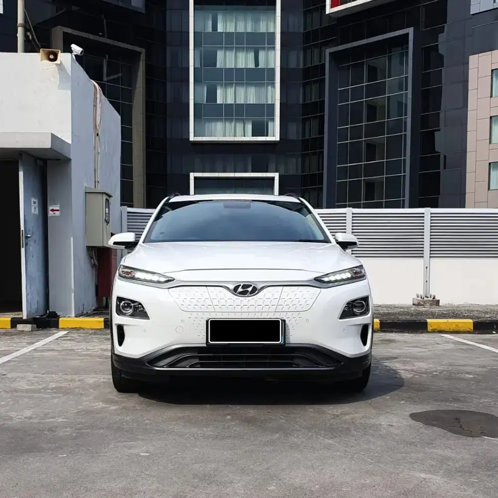 ‼️LOW KM‼️HYUNDAI KONA 2.0 EV A/T, MOBIL BEBAS LAKA &amp; BANJIR.