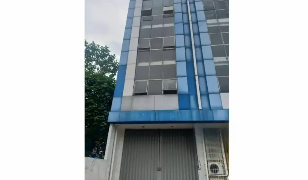 DIJUAL RUKO NOL JALAN DI MERR JLN IR SOEKARNO TURUN HARGA LOK BAGUS