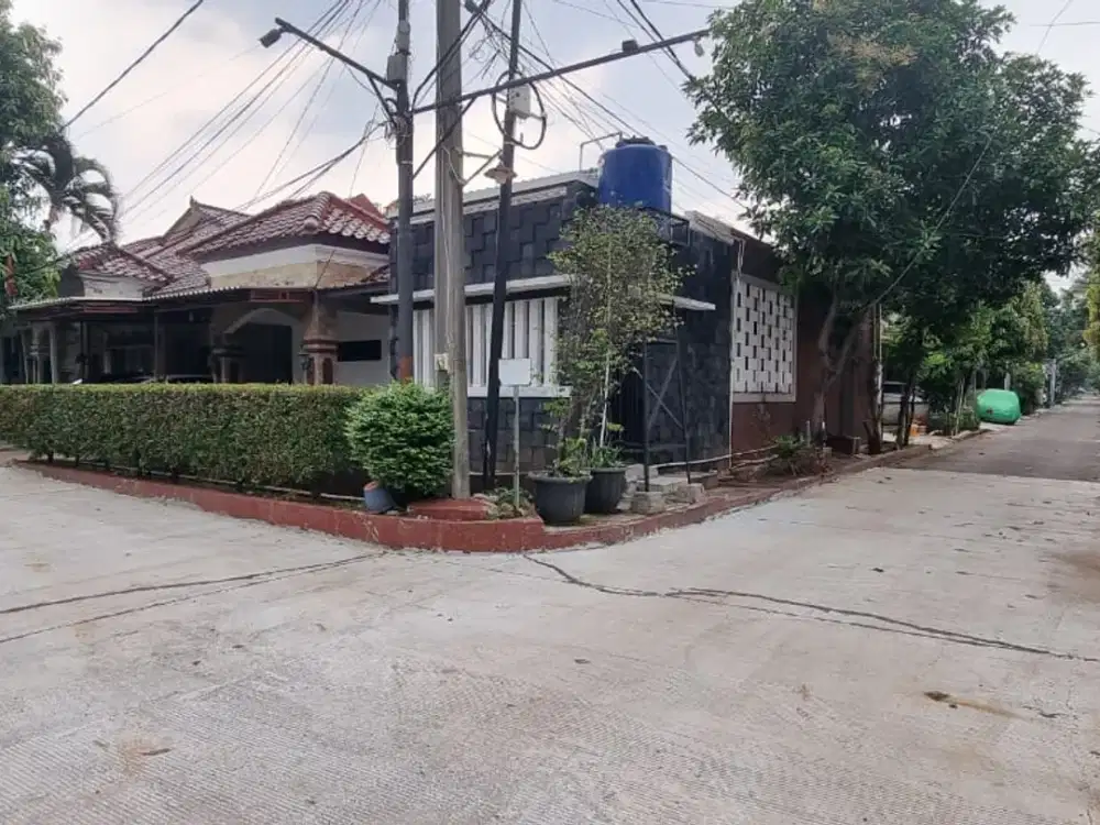 Dijual Rumah Murah Jatiasih