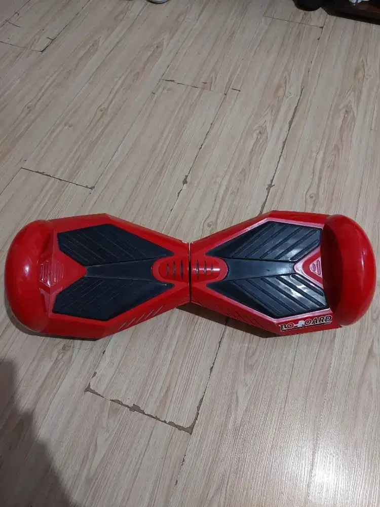RoBoard Balance Wheel