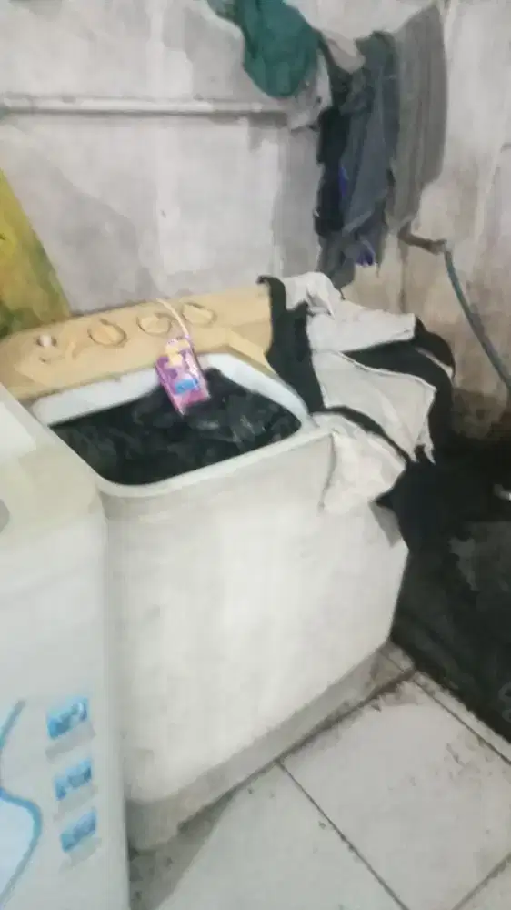 Loker karyawati laundry