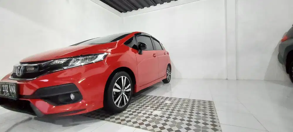 Honda Jazz 2020 Bensin