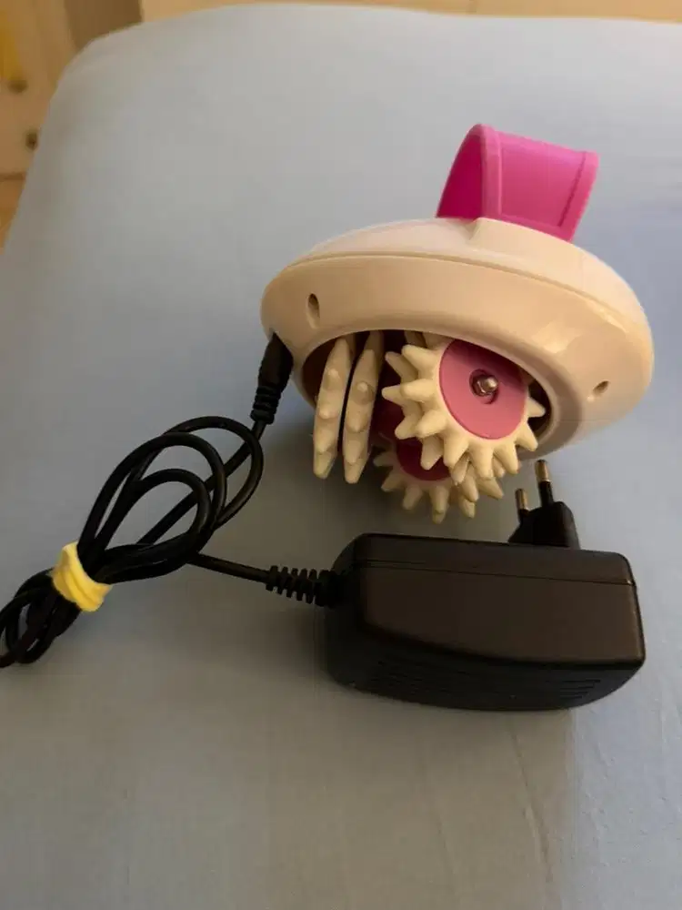 Body slimmer pijat Jaco