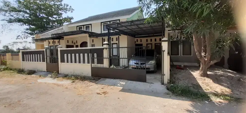 Disewakan Rumah sebelah pintu Tol Plumbon, Nempel RS Mitra Plumbon