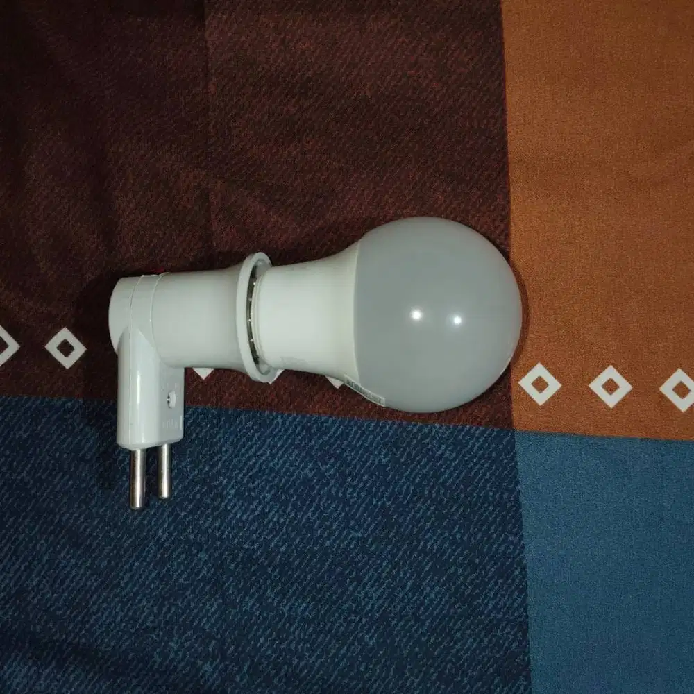 Lampu untuk kamar tidur