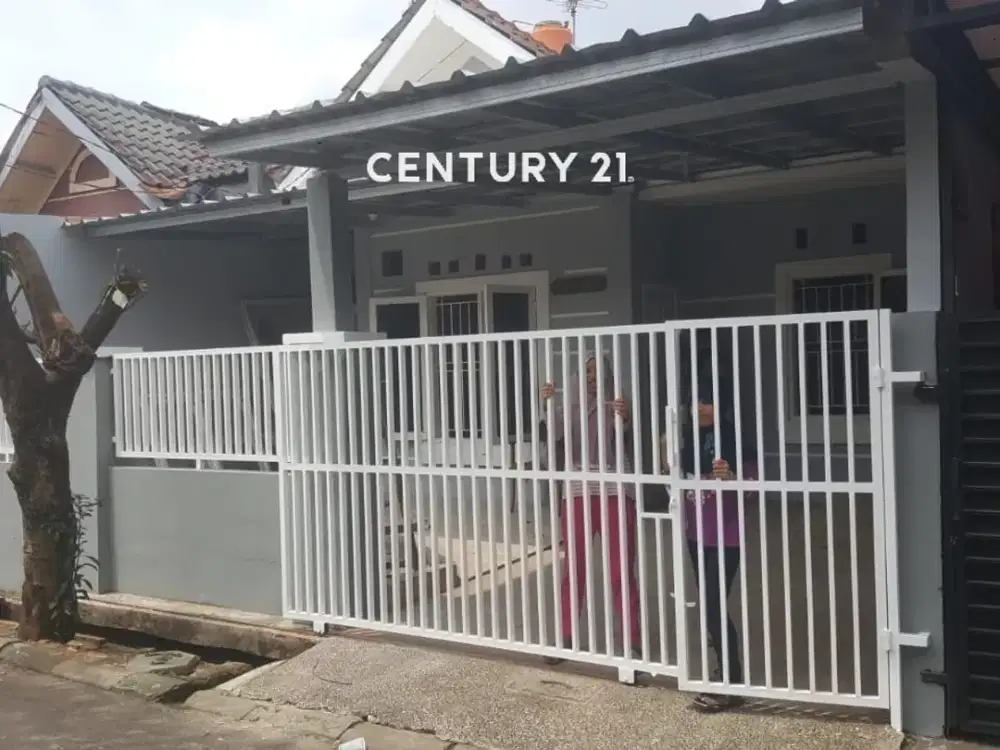 Dijual Rumah Dibawah Harga Pasar Di Pamulang