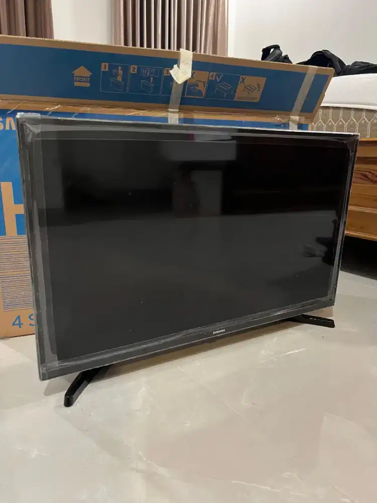 Dijual cepat Samsung HD TV 32 hanya 1 juta