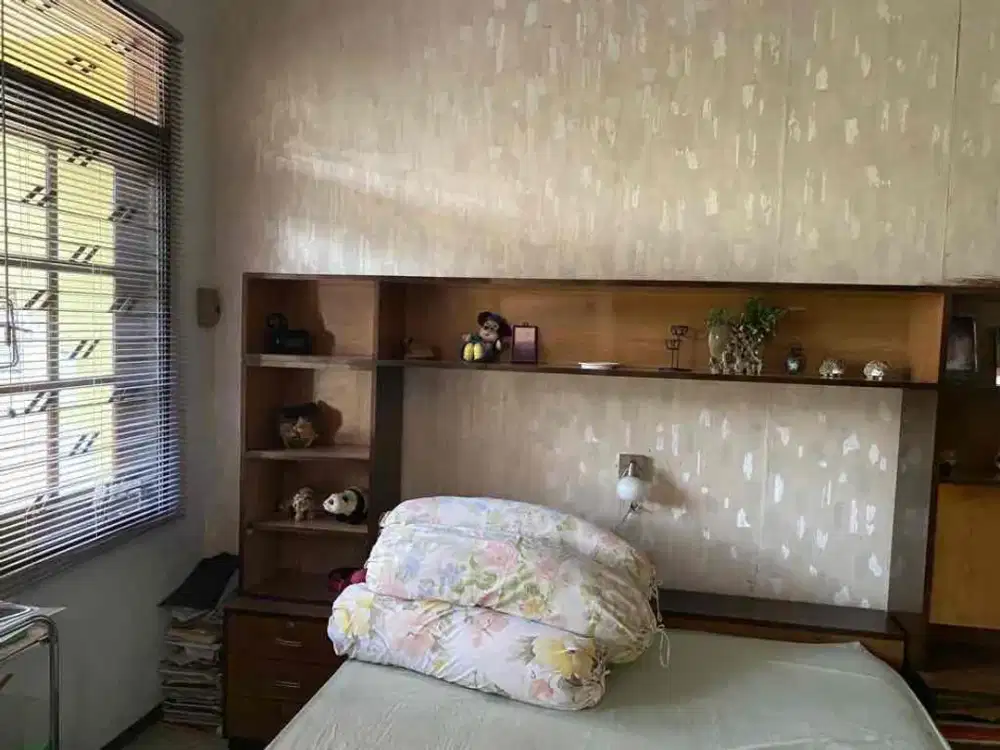 Dharmahusada Indah dkt Kertajaya Indah Galaxy Mall