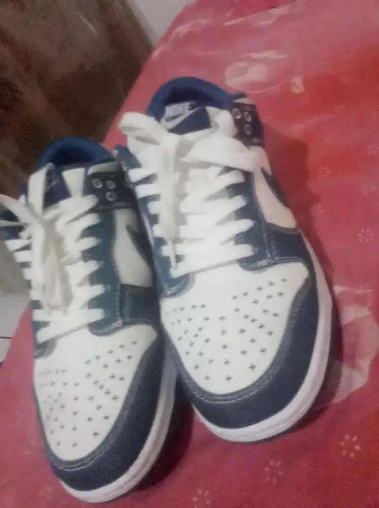 Sepatu Nike SB Dunk 100% Original