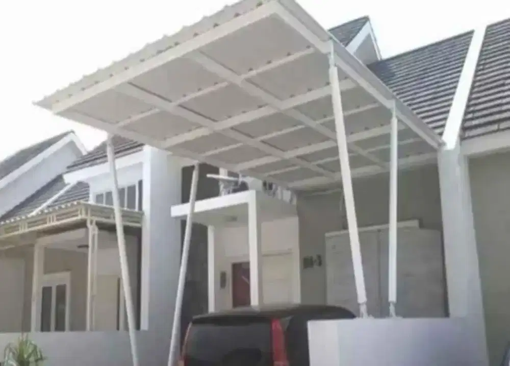 Canopy alderon doble layer 45