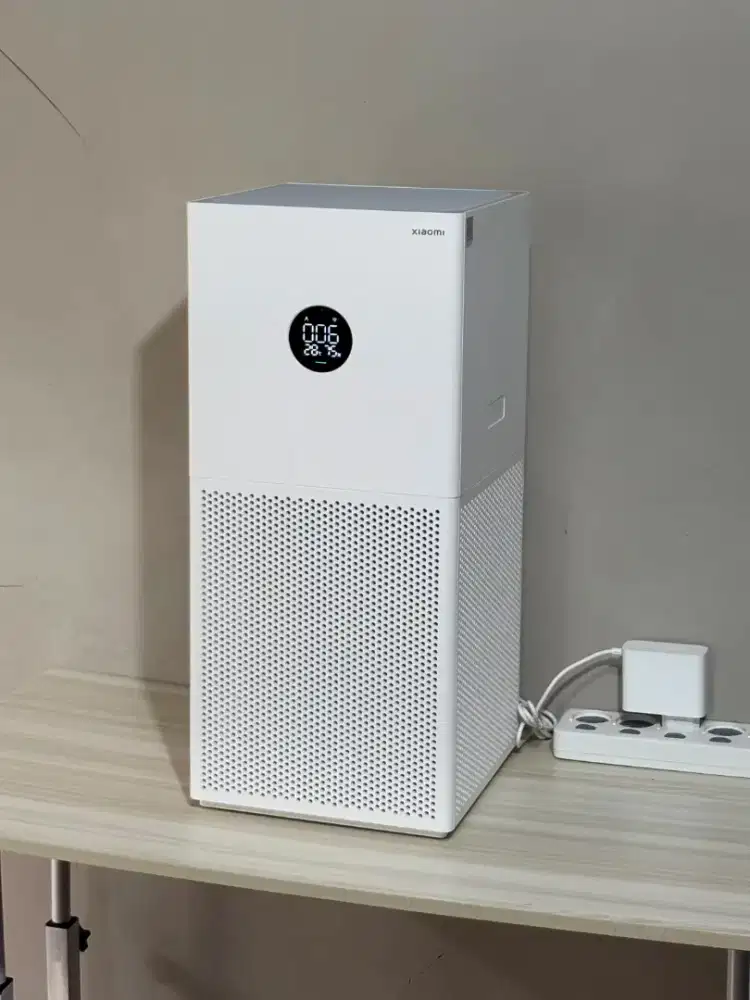 Air Purifier Xiaomi 4 Lite Smart Home