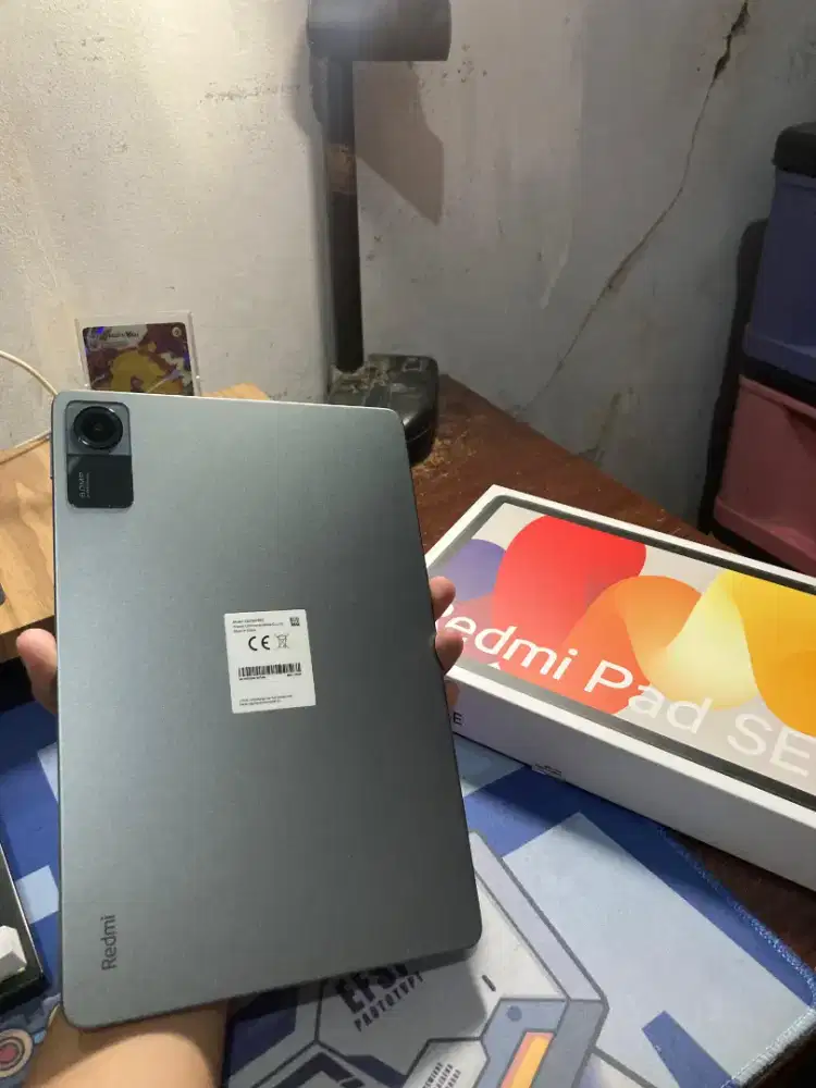 Redmi Pad Se (MATOT)