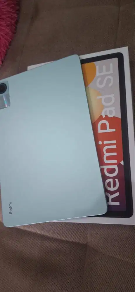 Redmi Pad SE 4/128