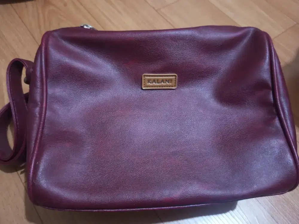 TAS KALANI WANITA