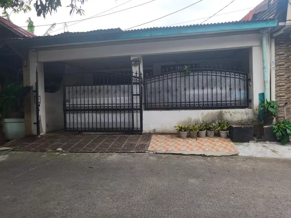 Art + momong sebentar PP atau menginap Cimanggis Depok