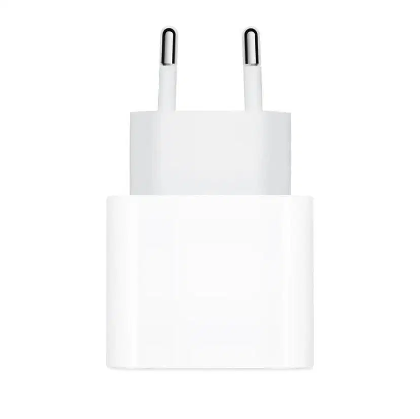 POWER ADAPTER 20W USB-C